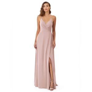 Azazie Davis Formal Dress